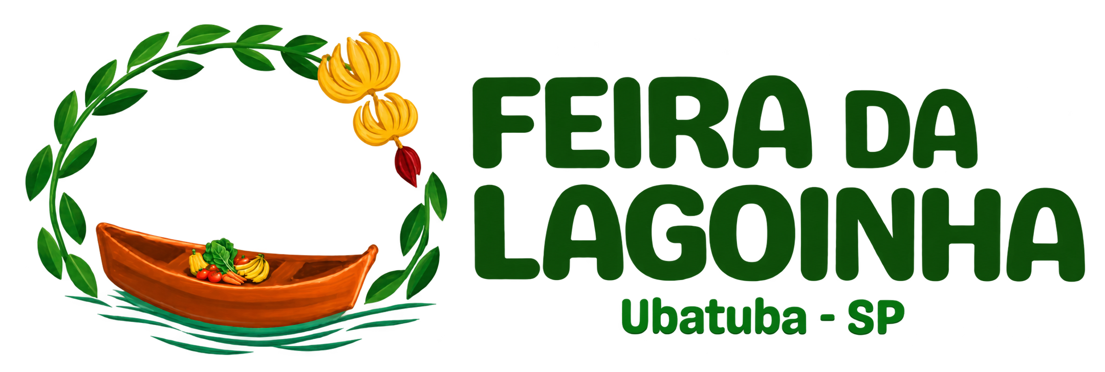 Feira da Lagoinha — Ubatuba, SP